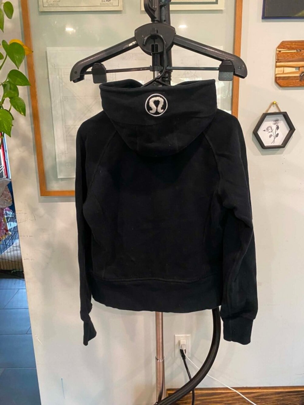 Lululemon Sweater